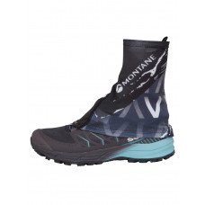 Гетри MONTANE VIA Sock-It Gaiter Black M/L (ASIGABLAM12)