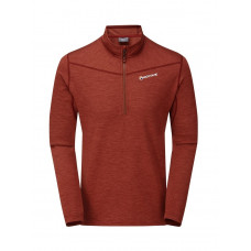 Кофта MONTANE Protium Pull-On Redwood L (MPROPRWDN09)