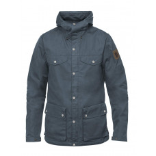 Куртка FJALLRAVEN Greenland Jacket M Dusk XL (87202.042.XL)