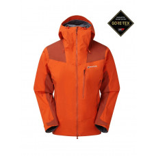 Куртка MONTANE Alpine Resolve Jacket Firefly Orange XXL (MAREJFIRZ10)