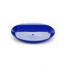 Миска WILDO Camper Plate Flat x1 Navy Blue (2143)
