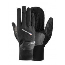 Перчатки MONTANE Switch Gloves Black M (GSWGLBLAM10)