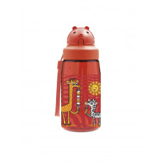 Пляшка для води LAKEN Tritan OBY Bottle 0,45L Chupi (OBYCH)