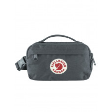 Поясная сумка Fjallraven Kanken Hip Pack (Graphite) 23796.031