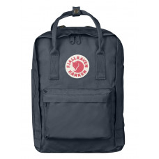 Рюкзак FJALLRAVEN Kanken Laptop 13" Graphite (27171.031)