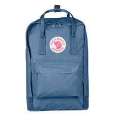 Рюкзак FJALLRAVEN Kanken Laptop 15" Blue Ridge (27172.519)