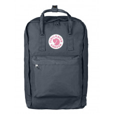 Рюкзак FJALLRAVEN Kanken Laptop 17" Graphite (27173.031)