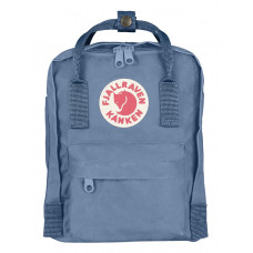 Рюкзак FJALLRAVEN Kanken Mini Blue Ridge (23561.519)