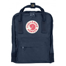 Рюкзак FJALLRAVEN Kanken Mini Navy (23561.560)