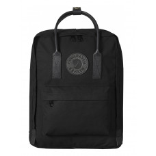 Рюкзак FJALLRAVEN Kanken No.2 Black Black (23567.550)