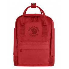 Рюкзак FJALLRAVEN Re-Kanken Mini Red (23549.320)