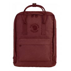 Рюкзак FJALLRAVEN Re-Kanken Ox Red (23548.326)