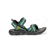 Сандалі SOURCE Gobi Mens Parallel Green 46 (102021TY.46)