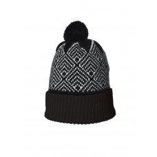 Шапка EXTREMITIES Antares Beanie Black One Size (23ANTB)