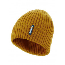 Шапка MONTANE Bail Out Beanie Inca Gold One Size (HBOBEINCO08)