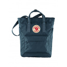 Сумка FJALLRAVEN Kanken Totepack Mini Navy (23711.560)