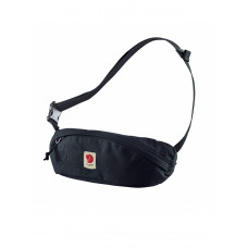 Поясная сумка Fjallraven Ulvo Hip Pack Medium (Dark Navy), 2 л 23165.555