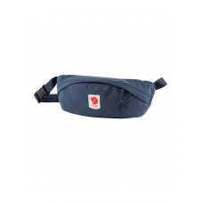 Поясная сумка Fjallraven Ulvo Hip Pack Medium (Mountain Blue), 2 л 23165.570