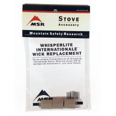 Запчастина MSR WLI Wick Kit (324512)