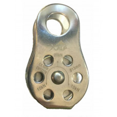 Блок-ролик X-ALP Pulley FS Steel ush Bronze (H0703SS-S)