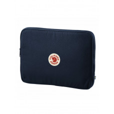 Чохол FJALLRAVEN Kanken Laptop Case 15 Navy (23786.560)