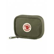 Гаманець FJALLRAVEN Kanken Card Wallet Green (23780.620)