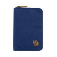 Гаманець FJALLRAVEN Passport Wallet Deep Blue (24220.527)