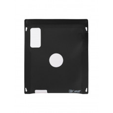 Гермопакет E-CASE iSeries, iPad Black (06516)
