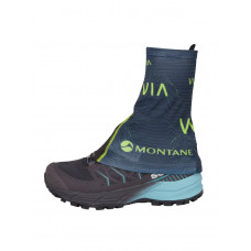 Гетри MONTANE VIA Sock-It Gaiter Narwhal Blue S/M (ASIGANARB12)