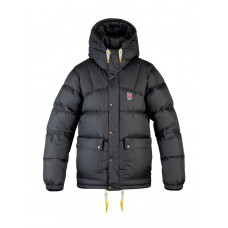 Куртка FJALLRAVEN Expedition Down Lite Jacket M Black XL (84605.550.XL)