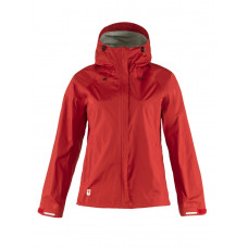 Куртка FJALLRAVEN High Coast Hydratic Jacket W True Red XS (87351.334.XS)