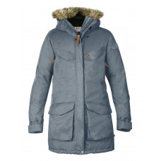 Куртка FJALLRAVEN Nuuk Parka W Dusk XL (89655.042.XL)