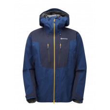 Куртка MONTANE Endurance Pro Jacket Antarctic Blue S (MEPJAANTB2)