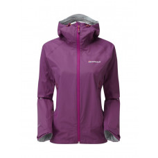 Куртка MONTANE Female Atomic Jacket Dahlia XS/8/34 (FATJA)