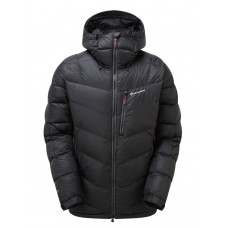 Куртка MONTANE Jagged Ice Jacket Black XL (MJIJABLAX08)