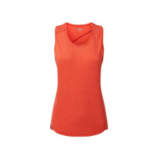 Майка MONTANE Female Mono Vest Paprika S/10/36 (FMNVEPAPB09)