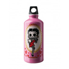 Пляшка для води LAKEN Futura 0.6 L Calaveritas 2020 Bety (CA7112)