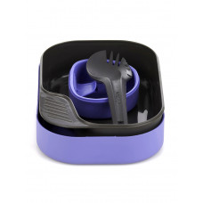 Посуд WILDO Camp-A-Box Light Blueberry (W20263)
