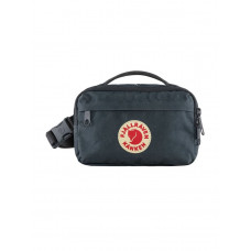 Поясна сумка FJALLRAVEN Kanken Hip Pack Navy (23796.560)