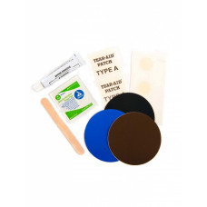 Ремнабір THERM-A-REST Permanent Home Repair Kit (08490)