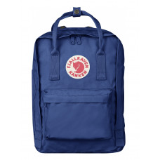 Рюкзак FJALLRAVEN Kanken Laptop 13" Deep Blue (27171.527)