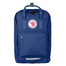 Рюкзак FJALLRAVEN Kanken Laptop 17" Deep Blue (27173.527)