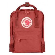 Рюкзак FJALLRAVEN Kanken Mini Dahlia (23561.307)