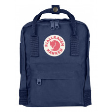 Рюкзак FJALLRAVEN Kanken Mini Royal Blue (23561.540)