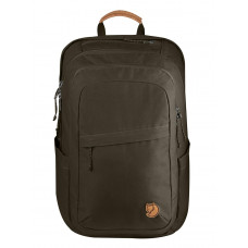 Рюкзак FJALLRAVEN Raven 28 Dark Olive (26052.633)