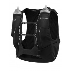 Рюкзак-жилет MONTANE Gecko VP 20+ Black L (PGP20BLAN11)