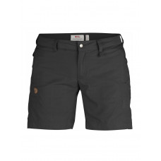 Шорти FJALLRAVEN Abisko Shade Shorts W Dark Grey XS/34 (89811.030.XS/34)
