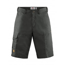 Шорти FJALLRAVEN Karl Pro Shorts M Dark Grey L/50 (87224.030.L/50)