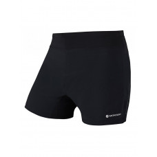 Шорти MONTANE Dragon 5 Shorts Black S (MD5SHBLAB11)