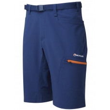 Шорти MONTANE Dyno Stretch Shorts Antarctic Blue XL (MDSSHANTX3)